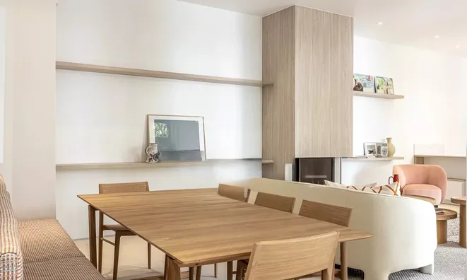 Недвижимость Estate Cannes Centre-Ville: 4