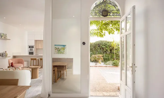 Недвижимость Estate Cannes Centre-Ville: 5