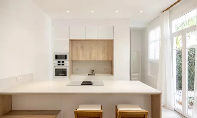 Недвижимость Estate Cannes Centre-Ville: 6