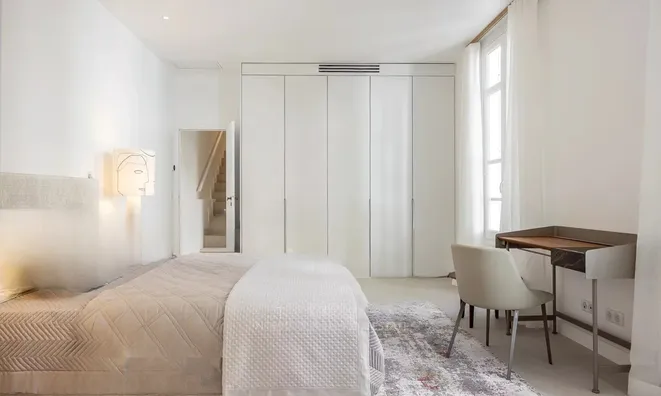 Недвижимость Estate Cannes Centre-Ville: 8