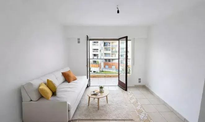 Недвижимость House Cannes République: 1