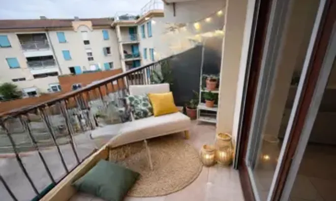 Недвижимость House Cannes République: 2