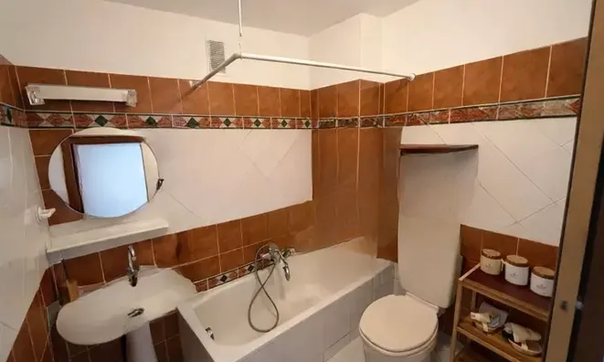 Недвижимость House Cannes République: 4