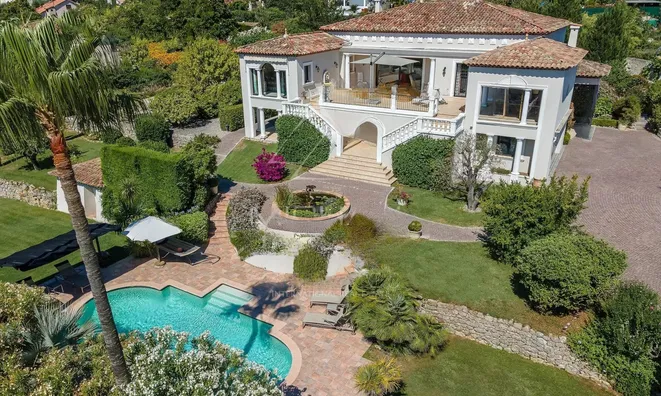 Недвижимость Villa Cannes: 1