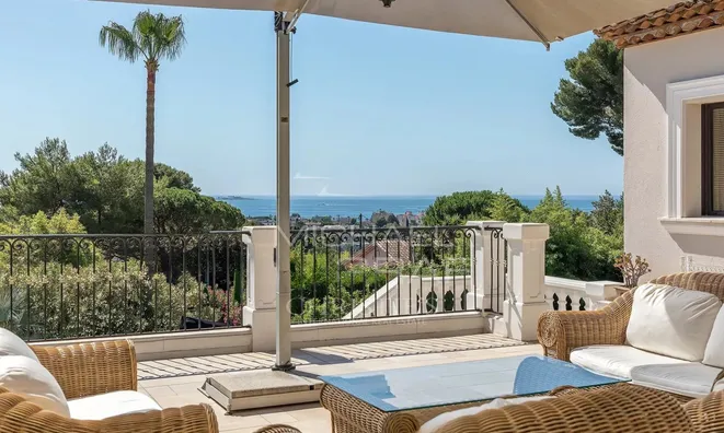 Недвижимость Villa Cannes: 2