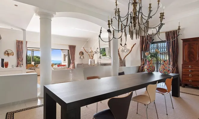 Недвижимость Villa Cannes: 6