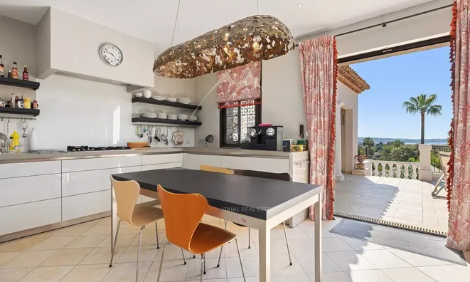Недвижимость Villa Cannes: 7