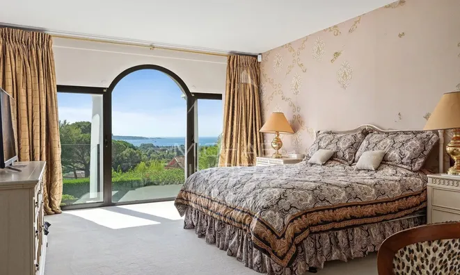 Недвижимость Villa Cannes: 8