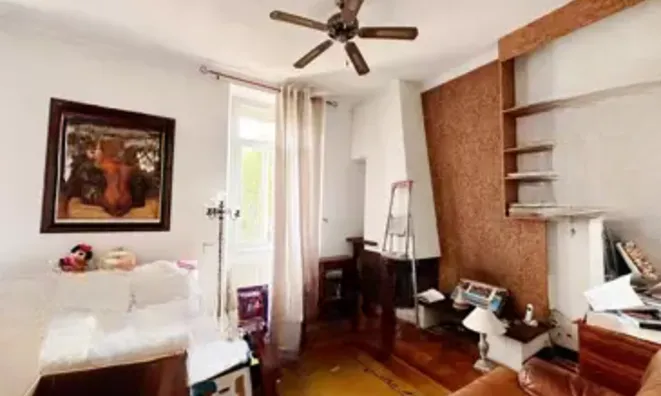 Недвижимость Villa Pointe Croisette: 2