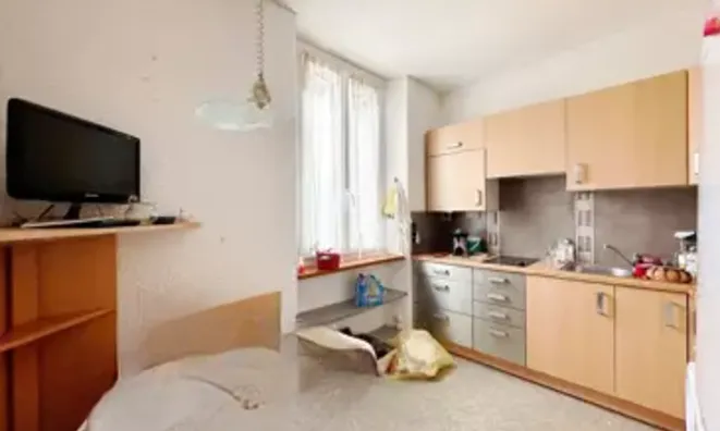 Недвижимость Villa Pointe Croisette: 3