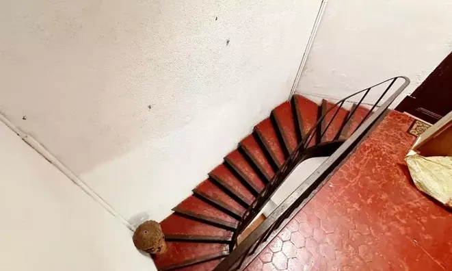 Недвижимость Villa Pointe Croisette: 4