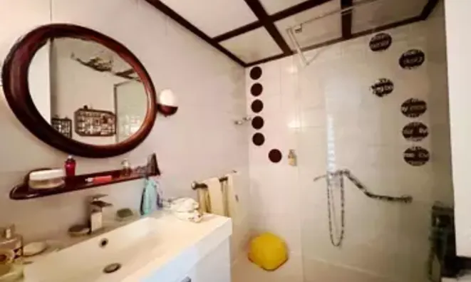 Недвижимость Villa Pointe Croisette: 5