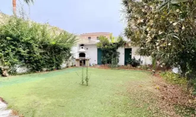 Недвижимость Villa Pointe Croisette: 6