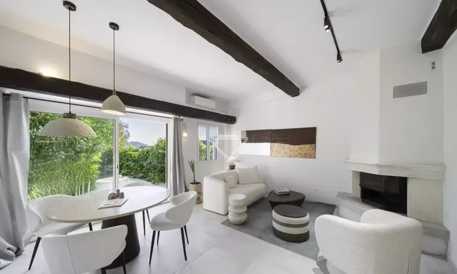 Недвижимость Villa Cannes Croix des Gardes: 2