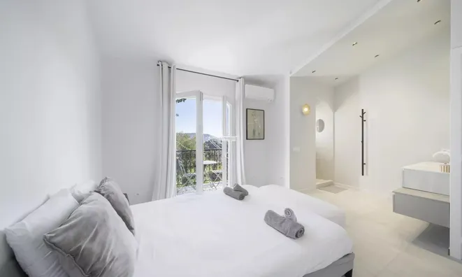 Недвижимость Villa Cannes Croix des Gardes: 6