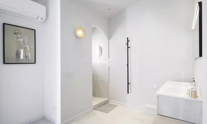 Недвижимость Villa Cannes Croix des Gardes: 7