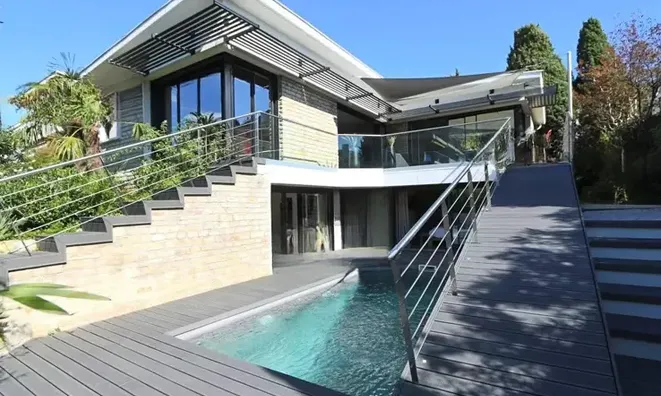 Недвижимость Villa Cannes: 1