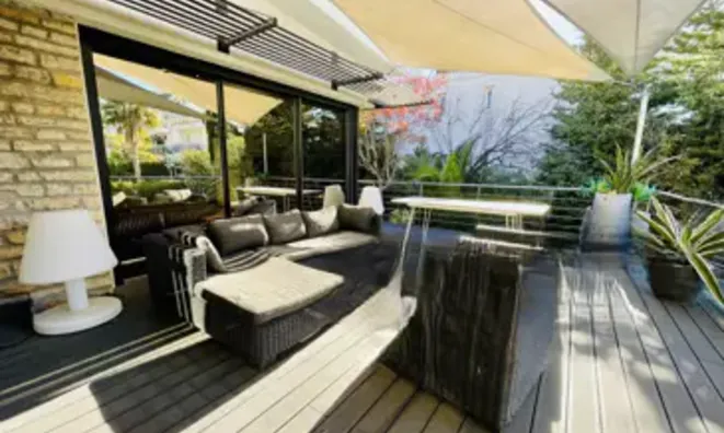 Недвижимость Villa Cannes: 2