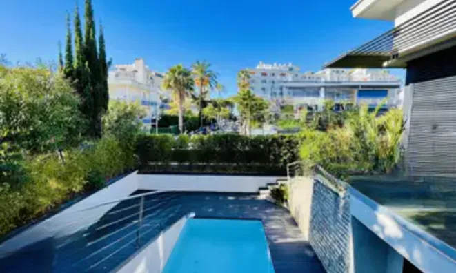 Недвижимость Villa Cannes: 3
