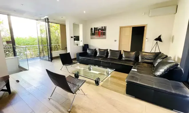 Недвижимость Villa Cannes: 4