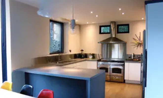 Недвижимость Villa Cannes: 5