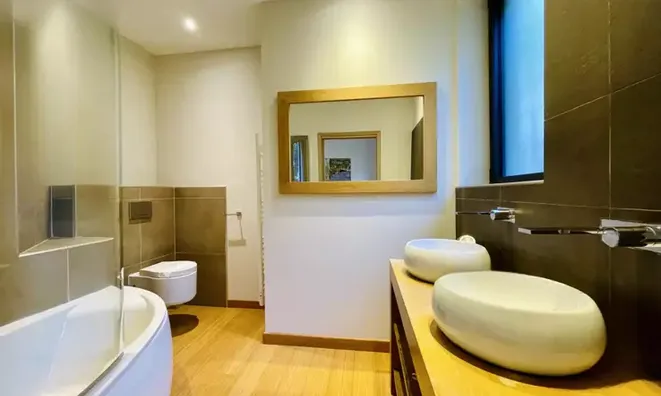 Недвижимость Villa Cannes: 7