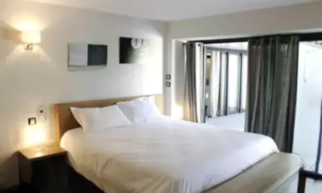 Недвижимость Villa Cannes: 8