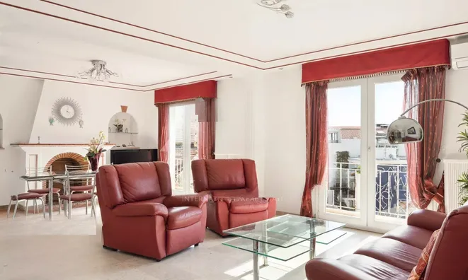 Недвижимость Villa Suquet Cannes: 2