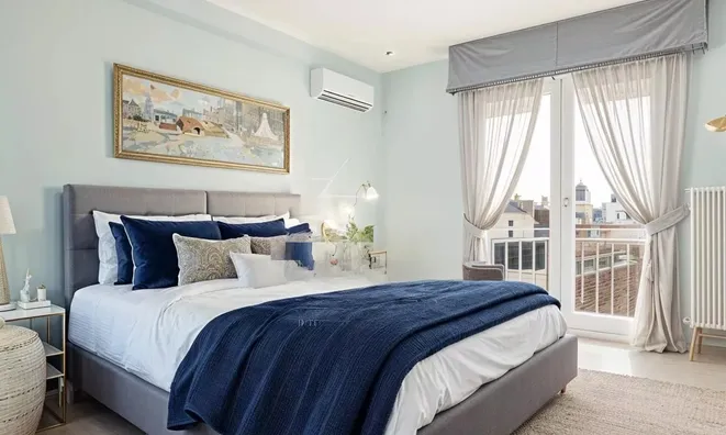 Недвижимость Villa Suquet Cannes: 3