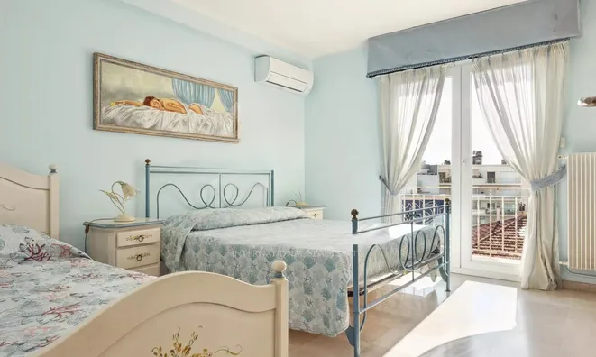 Недвижимость Villa Suquet Cannes: 4