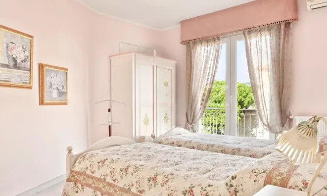 Недвижимость Villa Suquet Cannes: 5