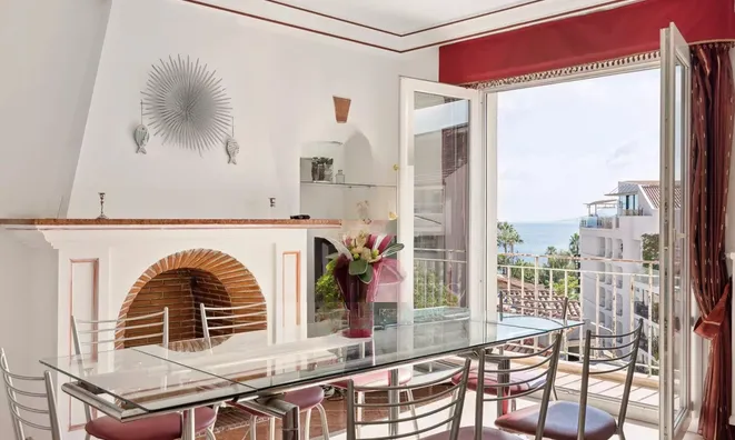 Недвижимость Villa Suquet Cannes: 6