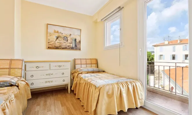 Недвижимость Villa Suquet Cannes: 7