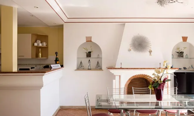 Недвижимость Villa Suquet Cannes: 8