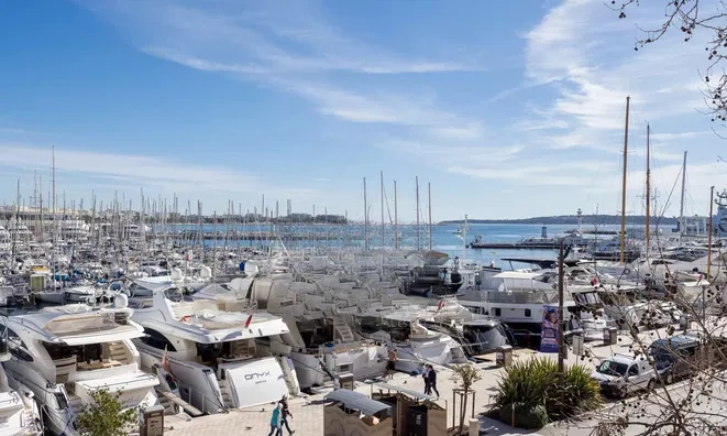 Недвижимость Villa Suquet Cannes: 5