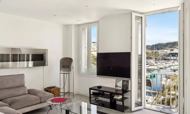 Недвижимость Villa Suquet Cannes: 7