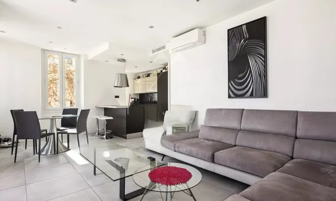 Недвижимость Villa Suquet Cannes: 8