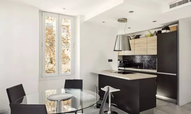 Недвижимость Villa Suquet Cannes: 9