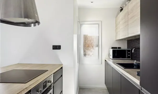 Недвижимость Villa Suquet Cannes: 10