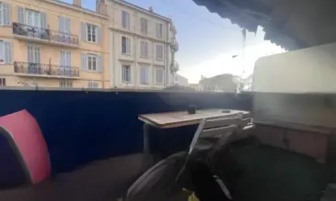 Недвижимость Villa Carnot Cannes: 3