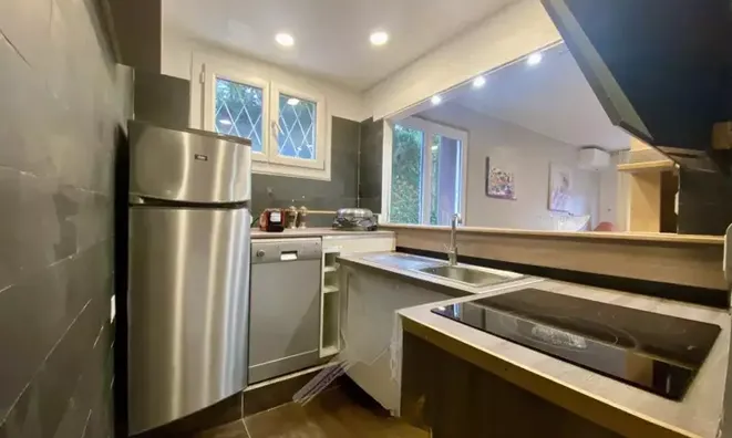 Недвижимость Villa Carnot Cannes: 4