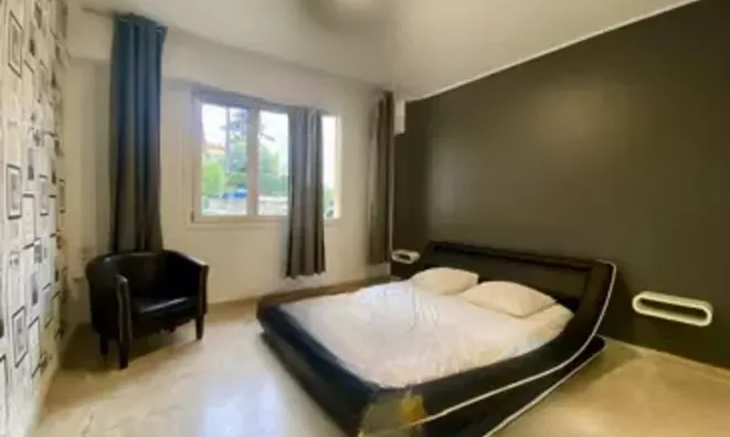 Недвижимость Villa Carnot Cannes: 6