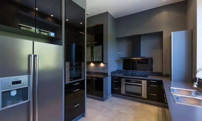 Недвижимость Villa Californie: 6