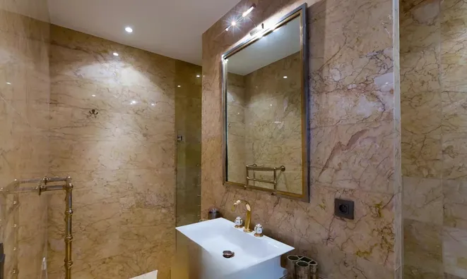 Недвижимость Villa Californie: 8