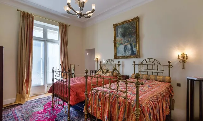 Недвижимость Villa Californie: 9