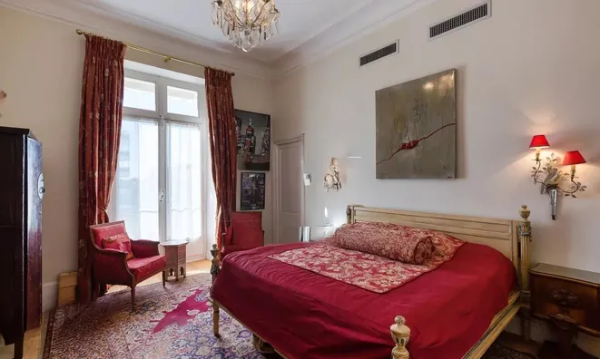 Недвижимость Villa Californie: 10