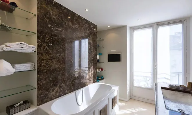 Недвижимость Villa Californie: 11