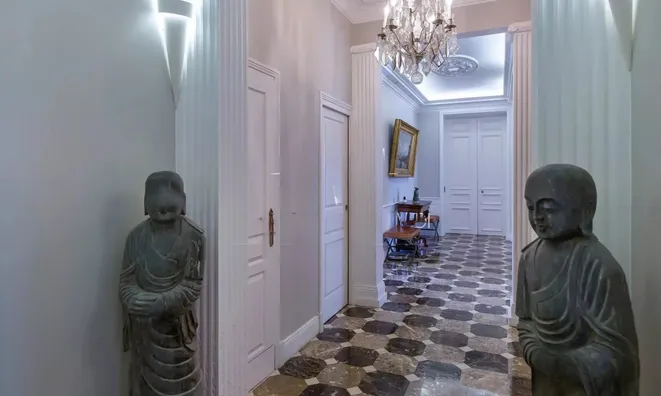 Недвижимость Villa Californie: 12