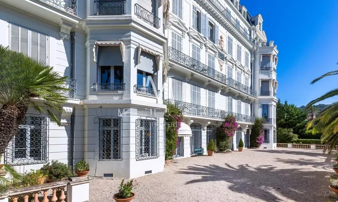 Недвижимость Villa Californie: 13