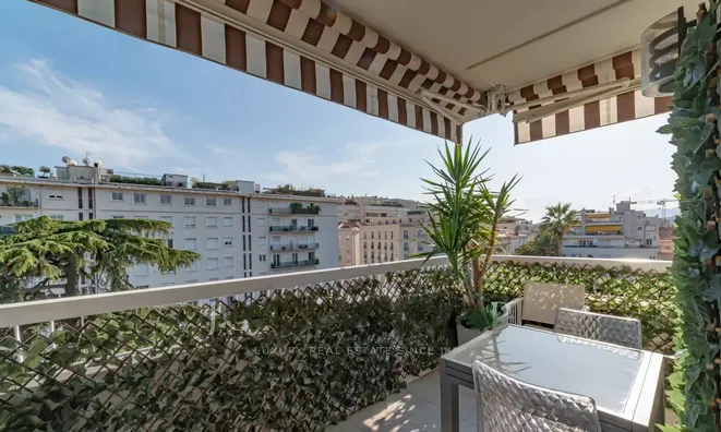 Недвижимость Villa Cannes Centre-ville: 4